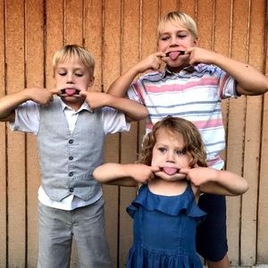 Meet your Posher, Dylan